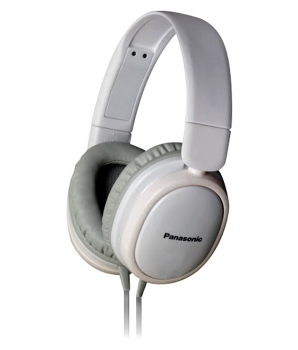 Panasonic RP-HX250E-W White